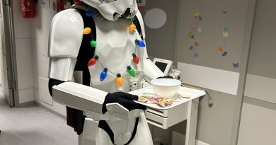 Alerte à l’hôpital d’Aix-en-Provence !